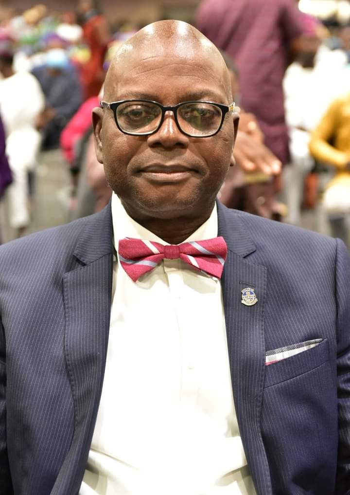 Ondo State Ministry Of Education